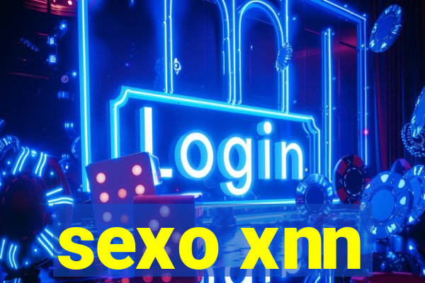 sexo xnn